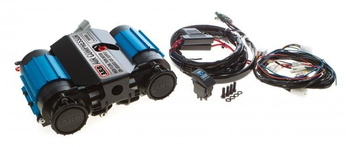 Dwutłokowy kompresor ARB Twin Compressor 24V