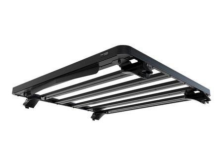 Front Runner Grab-on Flush Rail Slimline II — platforma na relingi zintegrowane 1255 × 1156 mm / A