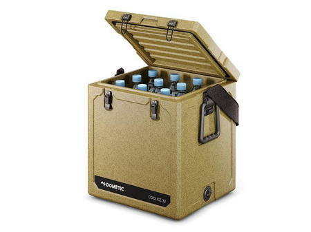 Lodówka pasywna Dometic Cool-Ice WCI 33 – 33 l – Olive