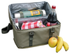 Torba termiczna Camp Cover Lunch 18 l – khaki