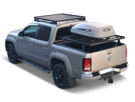 Podwyższenie QR do montażu boxa dachowego na bagażniku Front Runner