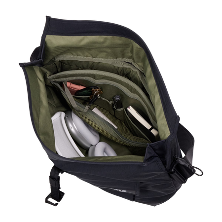 Torba przewieszana Thule Paramount Crossbody 14L - czarna