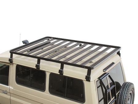 Bagażnik Front Runner Slimline II 3/4 Tall do Toyota Land Cruiser 78