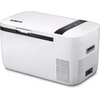 Lodówka kompresorowa ICECO GO20 20 l 12/24 V Dual Zone – biała