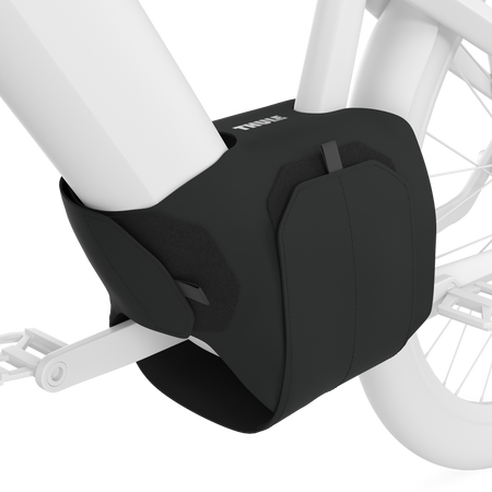 Osłona silnika roweru elektrycznego Thule Bike Motor Protection