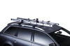 Uchwyt do przewozu drabin Thule Ladder Carrier 548