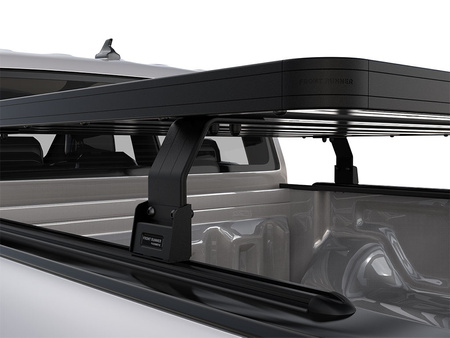 Bagażnik Front Runner Slimline II Top-Mount do Forda Mavericka od 2022 r. – 1425 × 1358 mm