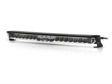 Listwa LED Lazer Lamps Glide-18 Standard z białym światłem pozycyjnym
