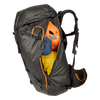 Plecak turystyczny Thule Stir Alpine 40L - szary obsidian