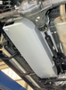 Zbiornik paliwa Long Ranger 160L Ford Ranger, Volkswagen Amarok  (2023- ) Diesel – stalowy zamiennik głównego zbiornika – TR96L