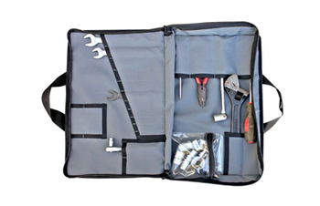 Torba na narzędzia Camp Cover Tool Bag — kolor khaki