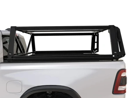 Stelaż Front Runner Pro Bed System bez platformy do Rama 1500 Crew Cab 5 ft 7 in od 2019