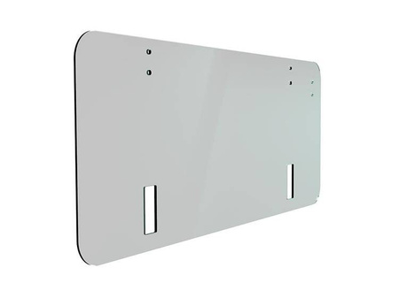 Szklany panel zamienny Front Runner Gullwing do Defendera 1983–2016 – GWLD301