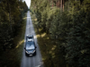 Bagażnik dachowy Front Runner Slimpro - Citroen Jumper (2014- ) (L4H2/159” WB/High Roof)