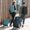 Torba podróżna na kółkach Thule Chasm 110 l – czarna