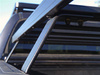 Bagażnik Front Runner Slimline II nad skrzynię Toyota Tundra Crew Max od 2007