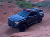 Bagażnik nad skrzynię Front Runner Slimline II Toyota Tacoma II z Retrax – KRTT958T
