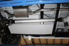 Zbiornik paliwa Long Ranger 143L Isuzu D-Max Mazda BT-50 (2020- ) Diesel – stalowy zamiennik głównego zbiornika – TR88L