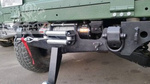 Tylna płyta pod wyciągarkę Fabryka4X4 – Hummer H1