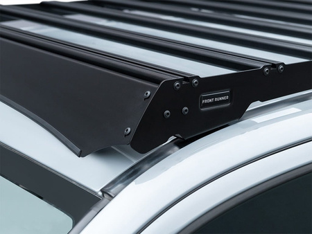 Bagażnik Front Runner Slimsport Toyota Tacoma 2005–2023 – pełna owiewka
