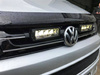 Zestaw lamp LED do grilla Lazer Lamps 2 × Triple-R 750 Gen2 Elite — Volkswagen T5.1 (2010+)