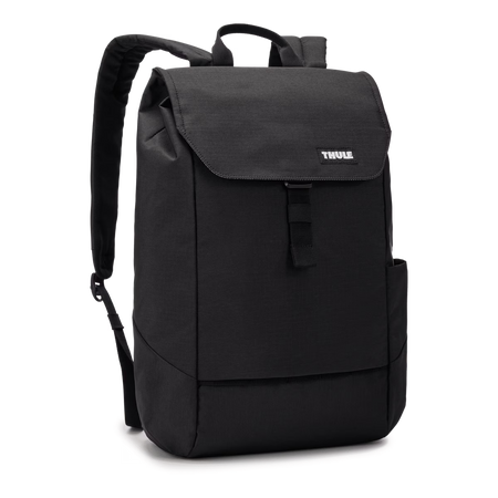 Plecak na laptopa Thule Lithos 16L - czarny