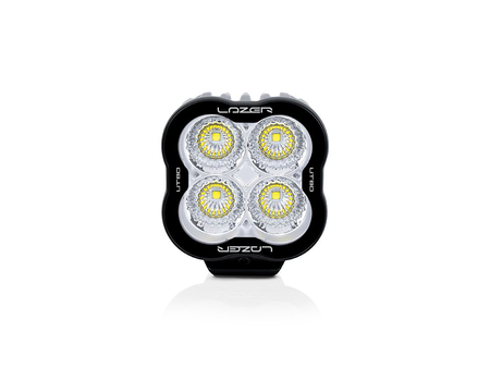 Lampa robocza LED Lazer Utility-80 HD