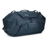 Torba na narty i snowboard Thule RoundTrip Ski and Snowboard Duffel 80L - szaroniebieska dark slate