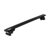 Zestaw belek Thule WingBar Evo – Nissan Qashqai J11 2018–2021 – relingi klasyczne – czarny
