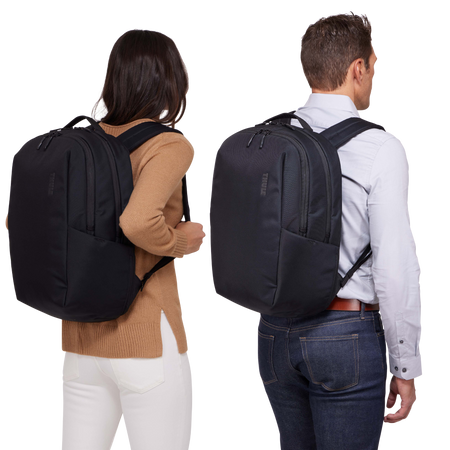 Plecak na laptopa Thule Subterra 2 21 l – czarny