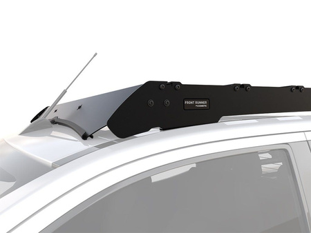 Bagażnik Front Runner Slimsport do Nissan Navara D27 Double Cab (2026–)