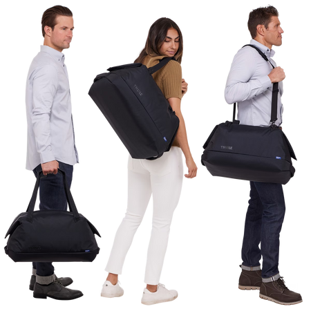 Torba podróżna Thule Subterra 2 35L - czarna