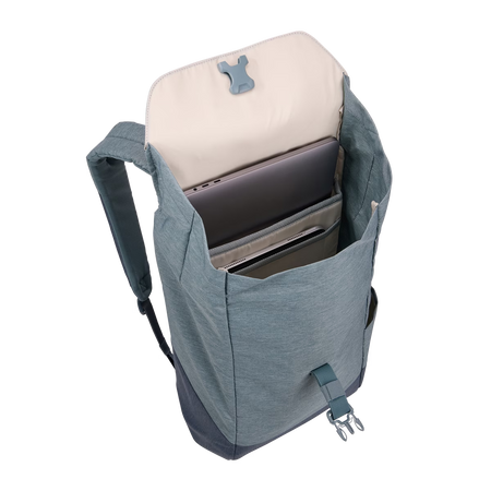 Plecak na laptopa Thule Lithos 16 l – szary