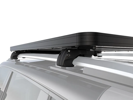 Bagażnik dachowy Front Runner Grab-on Raised Rail Slimline II Kit 1165mm(szer.) x 1358mm(dł.) do Toyota Land Cruiser 250 Prado (2024- )