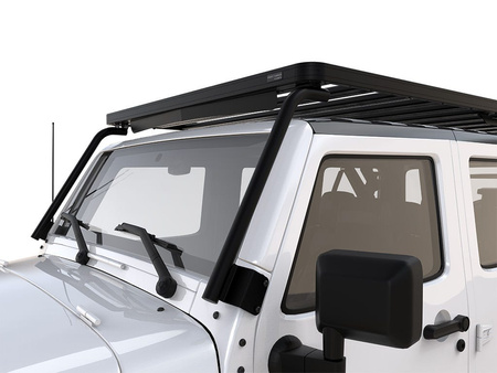 Bagażnik Front Runner Extreme Slimline II do Jeepa Wranglera JK 4d