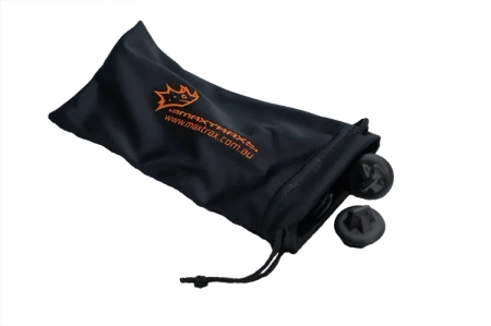 Zestaw naprawczy MAXTRAX XTREME – 10 zębów i XTRACT Insert Tool