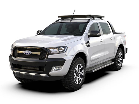 Bagażnik Front Runner Slimline II na relingi Ranger T6 Wildtrak – KRFR004T