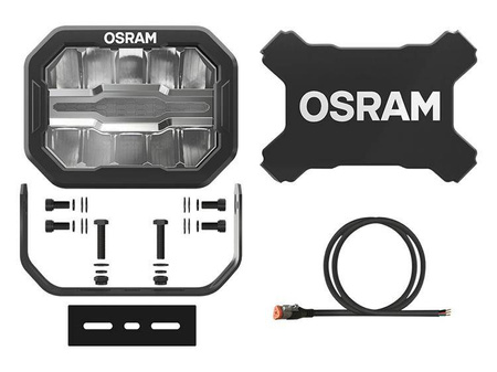Lampa LED OSRAM MX240-CB – 10″, 12/24 V
