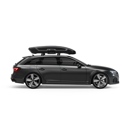 Box dachowy Thule Vector M