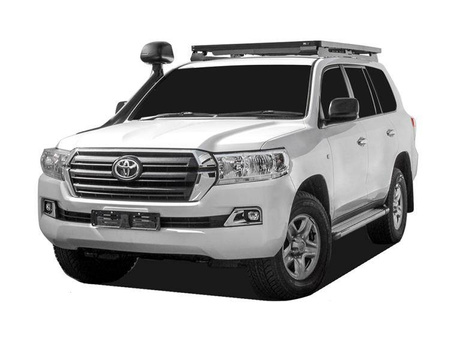 Bagażnik dachowy Front Runner Slimline II do Toyoty Land Cruiser 200 i Lexusa LX570