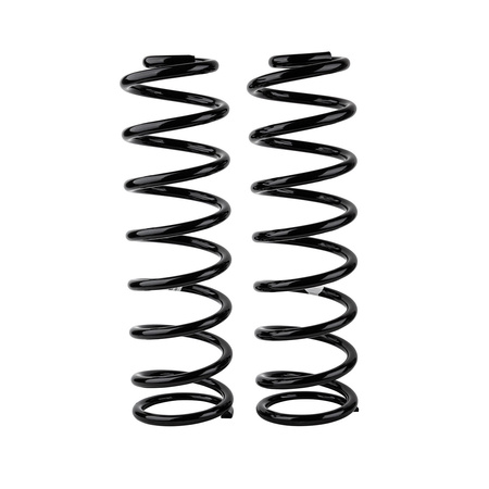 Sprężyny tylne OME 2643 – Wrangler JK Unlimited, 100 mm, para