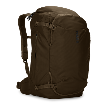 Plecak podróżny Thule Landmark 40 l – ciemny khaki
