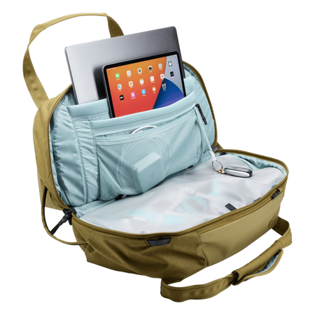 Torba Thule Aion 35 l – brązowa nutria