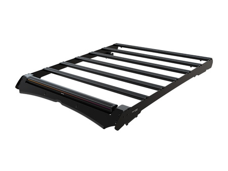 Bagażnik Front Runner Slimsport Lightbar Ready do Mitsubishi Triton MV Double Cab (2024–)