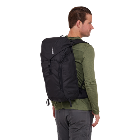 Plecak turystyczny Thule AllTrail 25 l – czarny