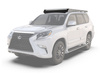 Owiewka Front Runner Slimsport pod lampę 40″ – Lexus GX 460 2010–2024