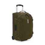 Walizka podręczna na 2 kółkach Thule EnRoute 44 l – zielona Natural Green
