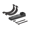 Adapter obejmowy Thule FastRide / TopRide do belek bez rowka T