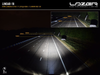 Listwa świetlna LED Lazer Lamps Linear-18 Standard
