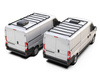 Bagażnik dachowy Front Runner Slimpro – Peugeot Boxer L2H1 od 2014